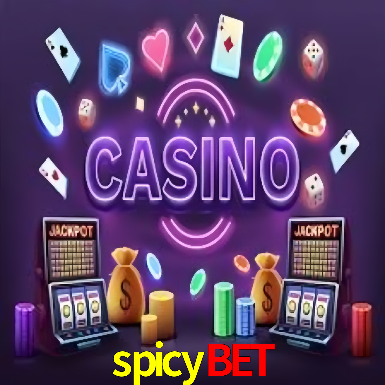 A Arte do Poker: Estratégia e Habilidade no spicybet.COM